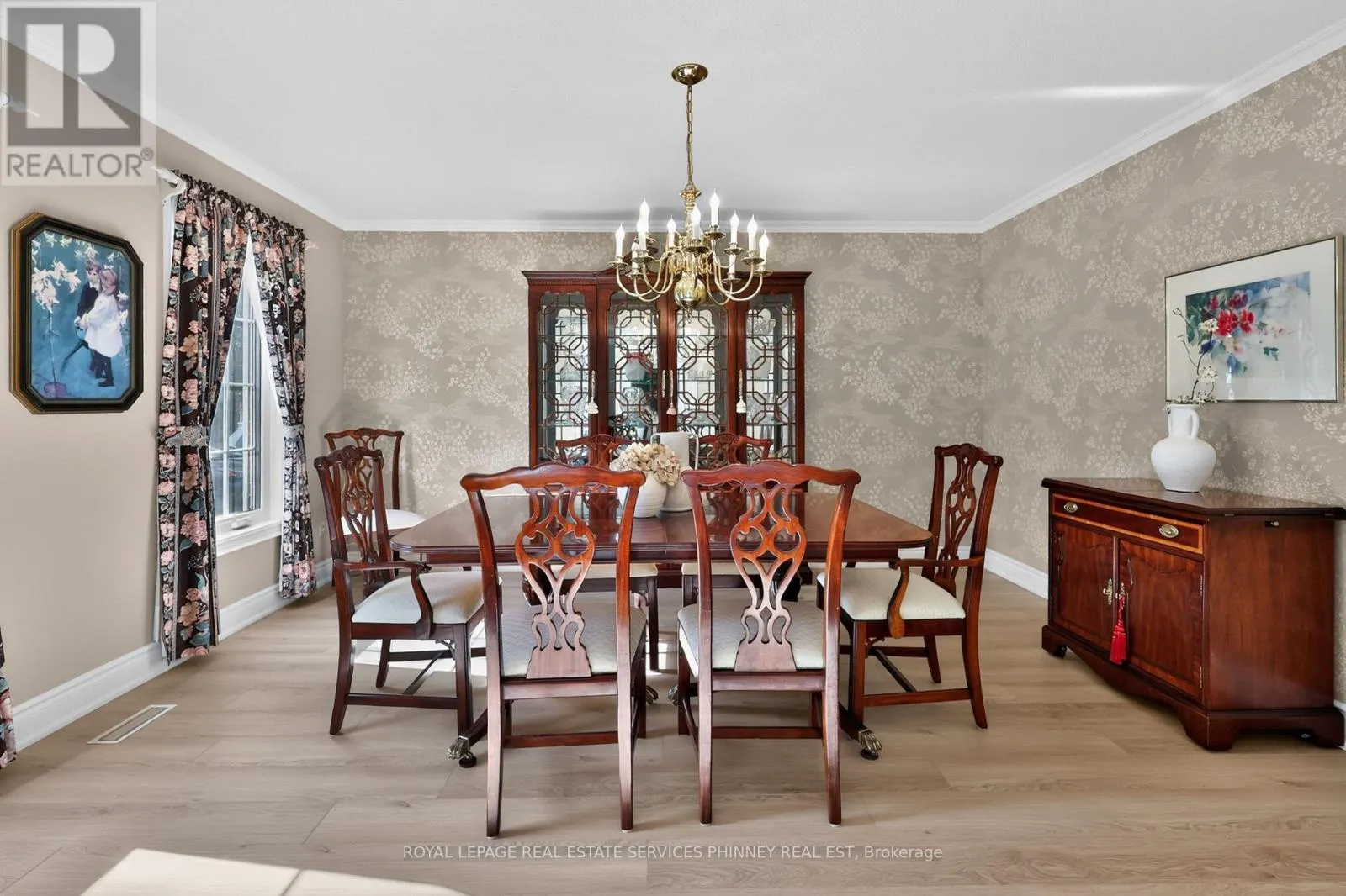 3453 SAWMILL VALLEY DRIVE