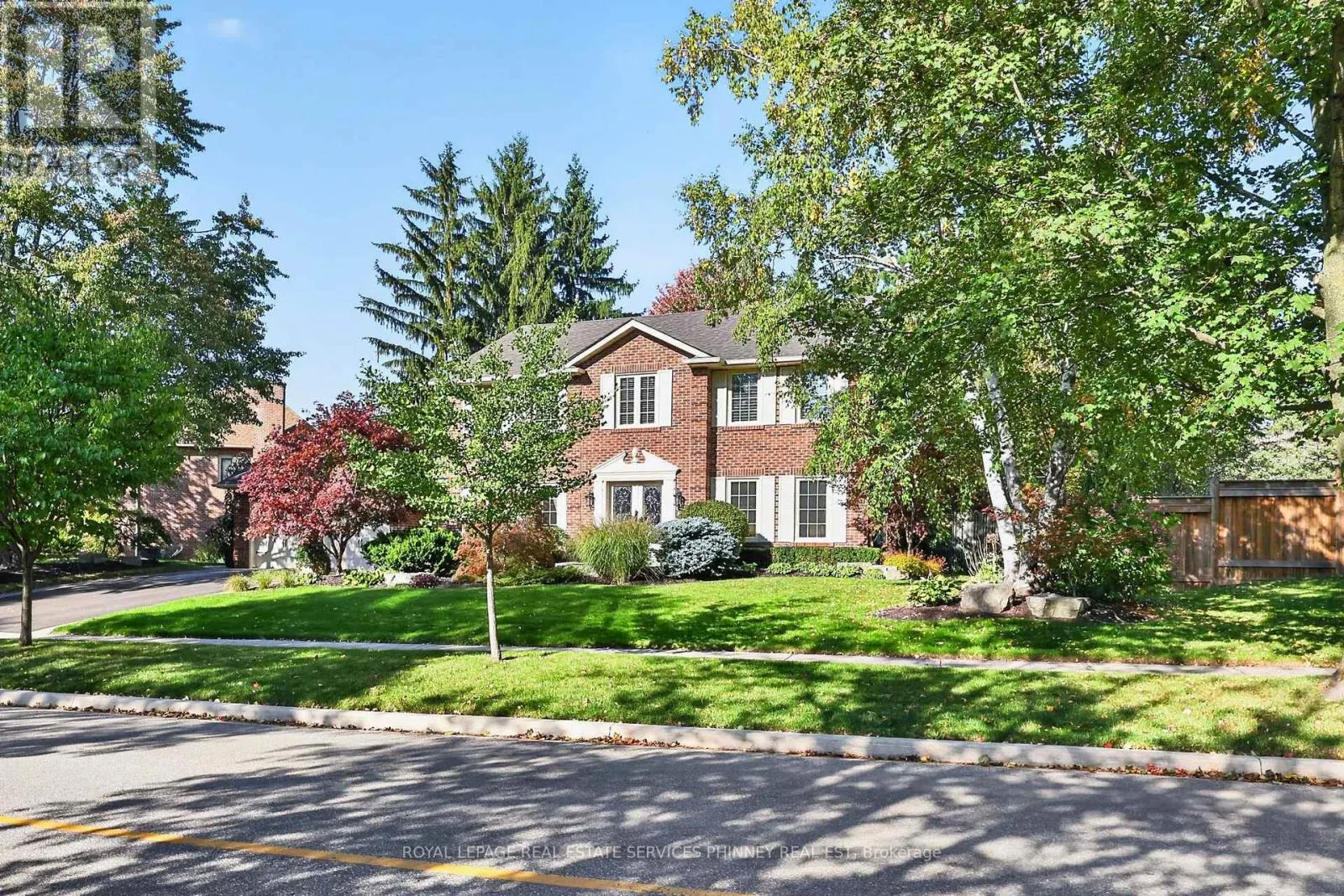3453 SAWMILL VALLEY DRIVE