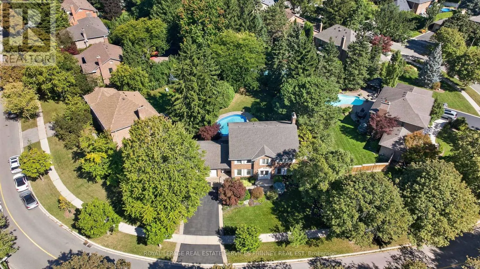 3453 SAWMILL VALLEY DRIVE