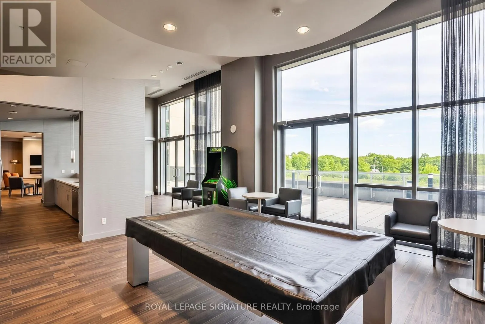 505 - 2081 FAIRVIEW STREET