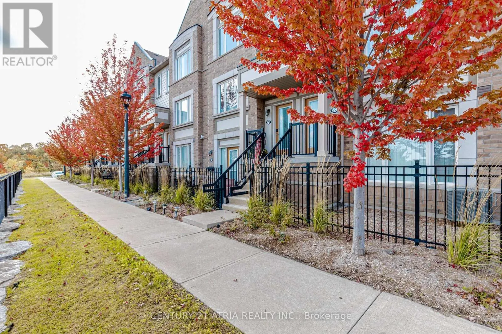 72 - 1 BECKENROSE COURT