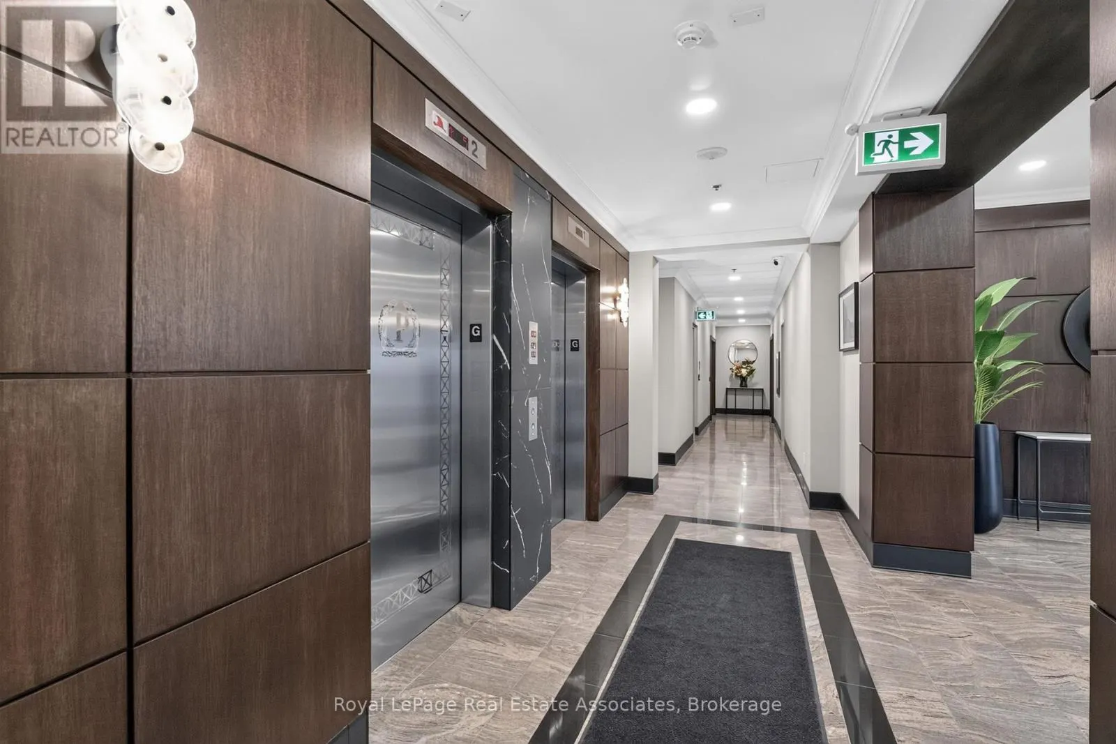 1804 - 5 MICHAEL POWER PLACE