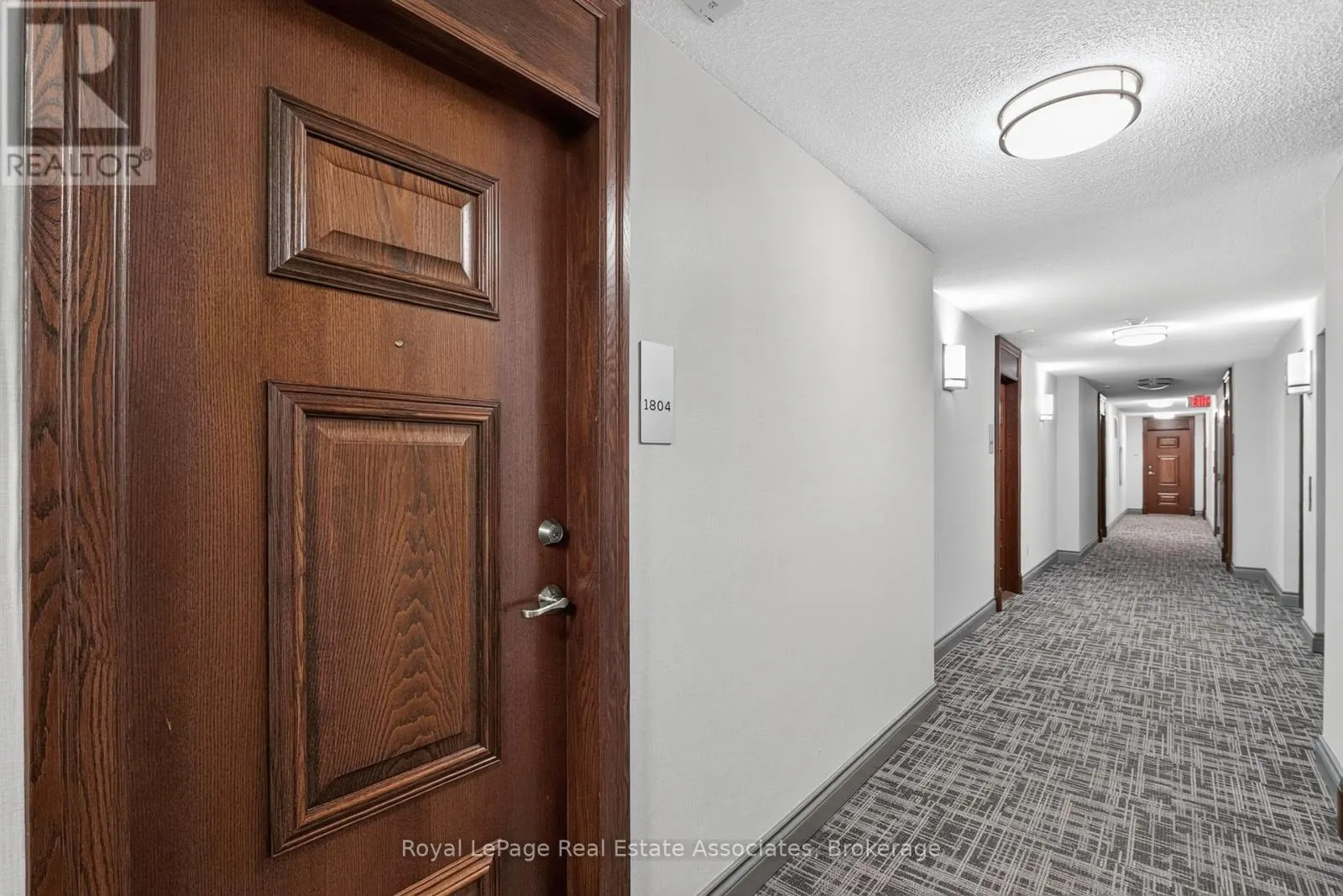 1804 - 5 MICHAEL POWER PLACE