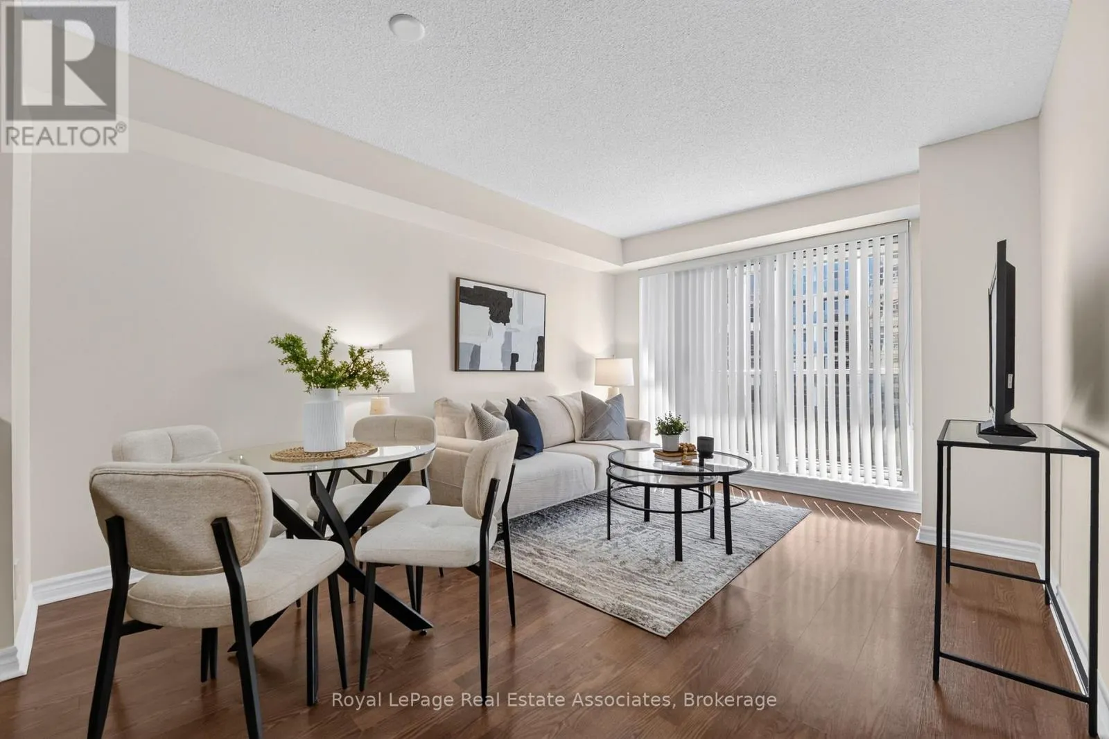1804 - 5 MICHAEL POWER PLACE