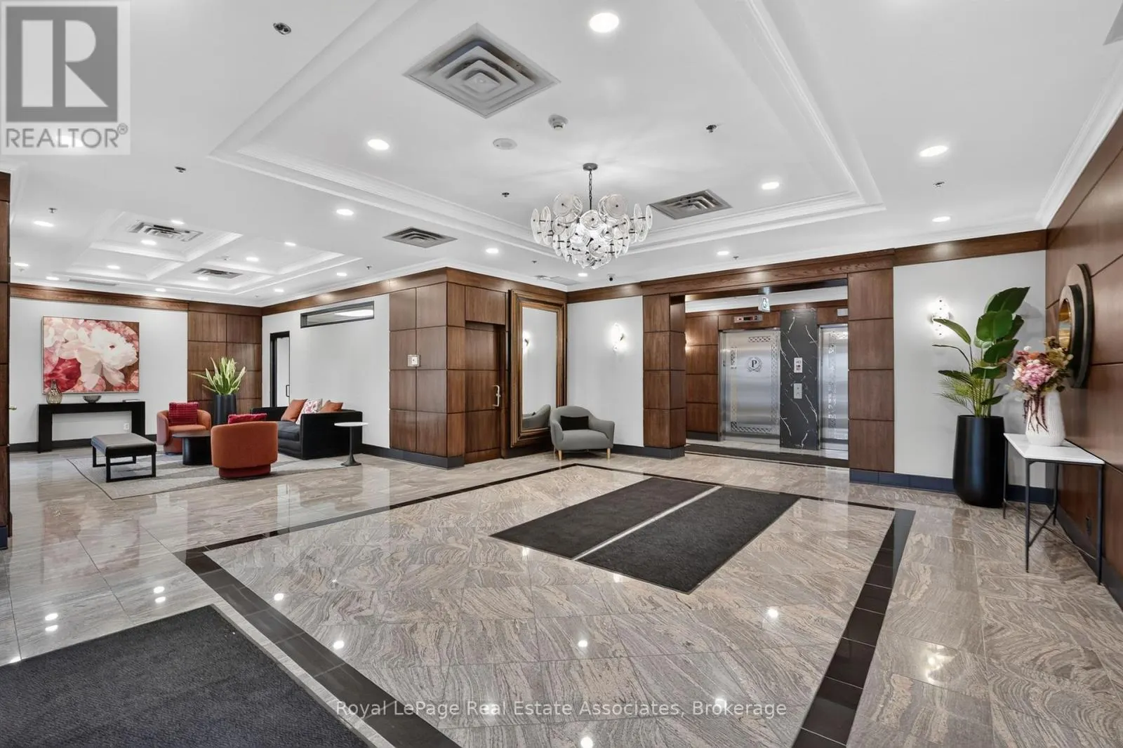 1804 - 5 MICHAEL POWER PLACE
