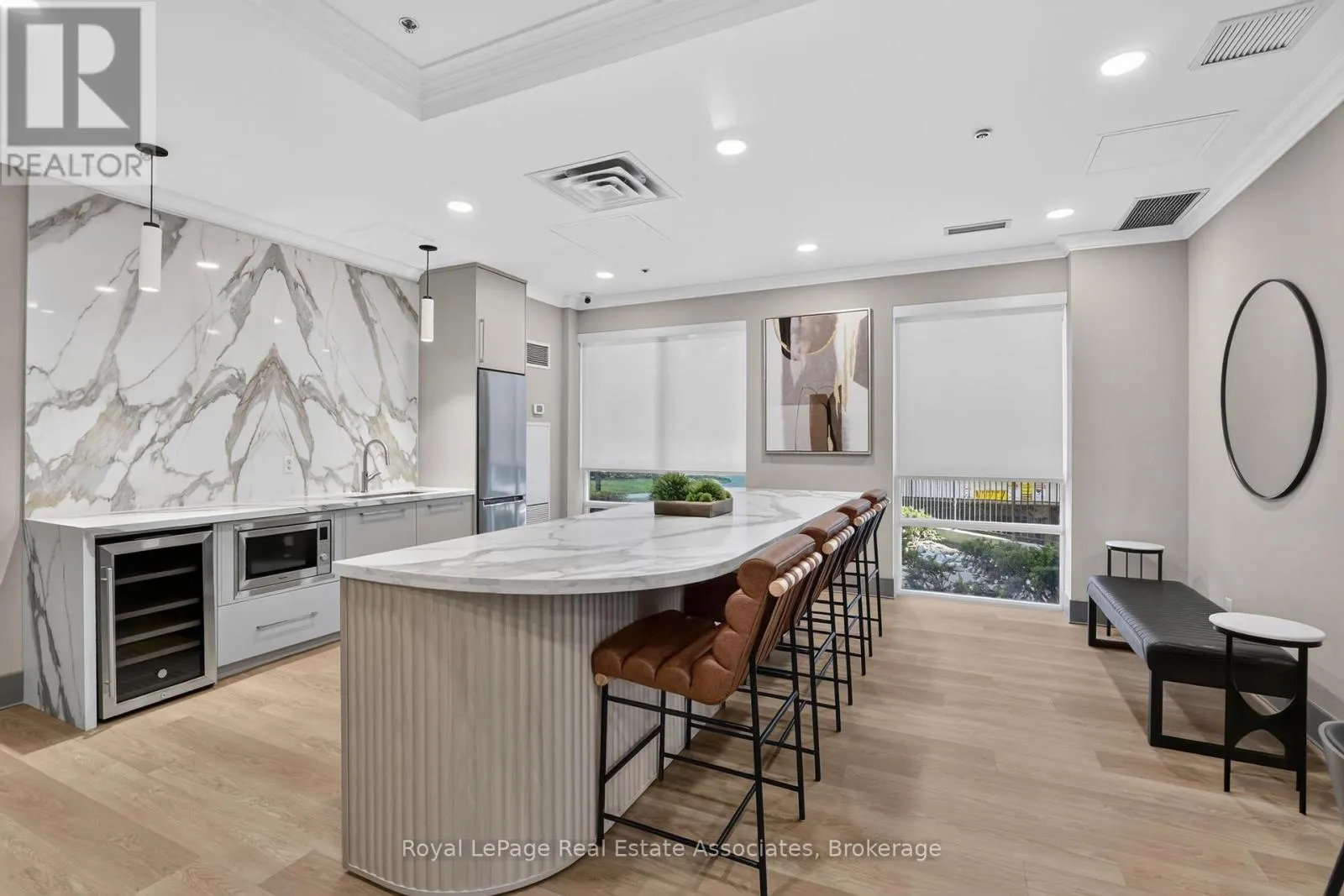 1804 - 5 MICHAEL POWER PLACE