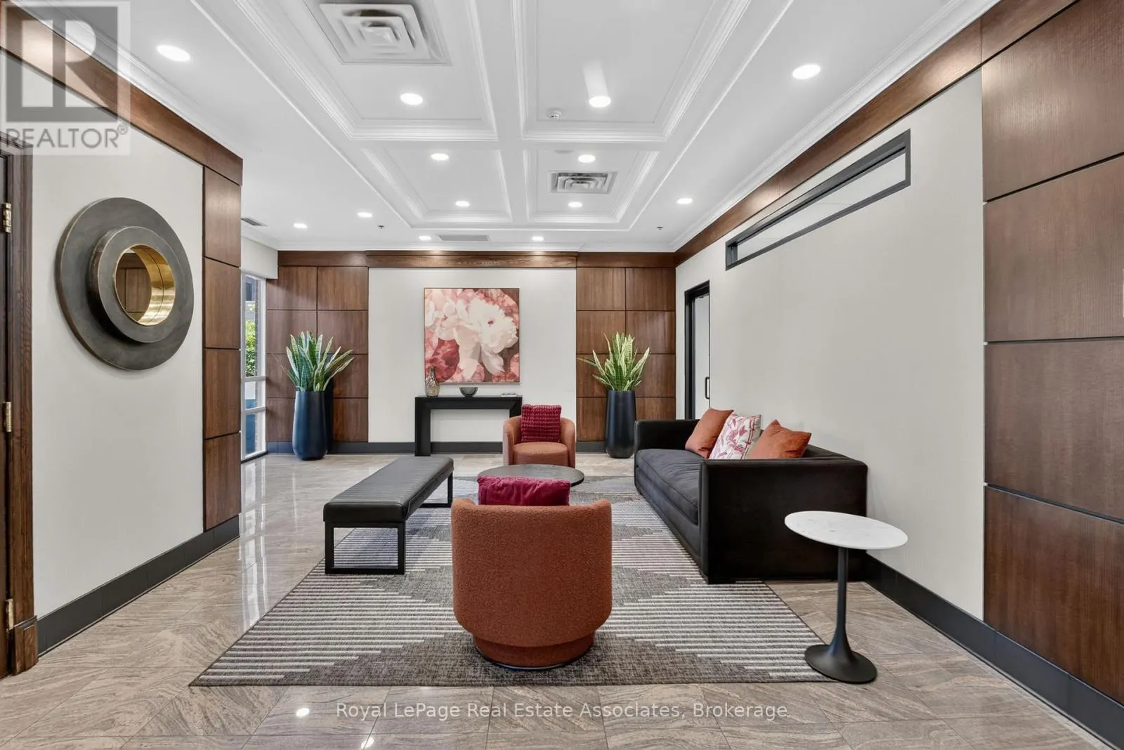 1804 - 5 MICHAEL POWER PLACE
