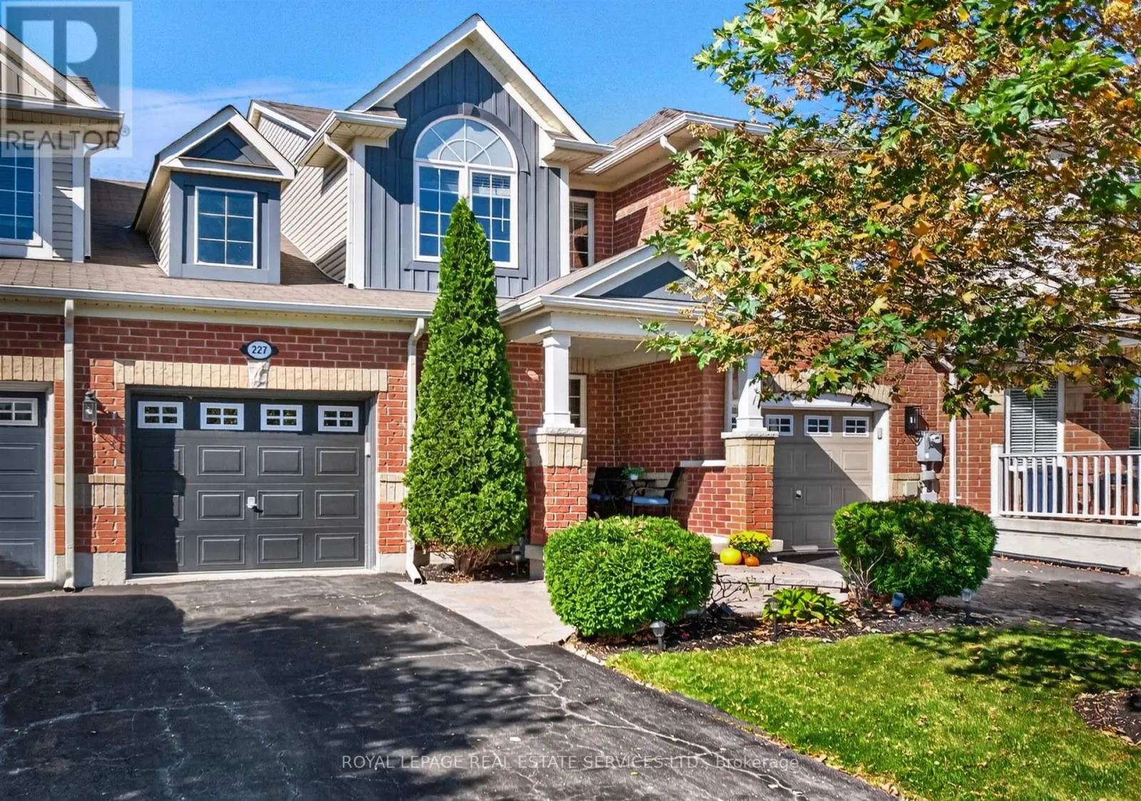 227 PROSSER CIRCLE