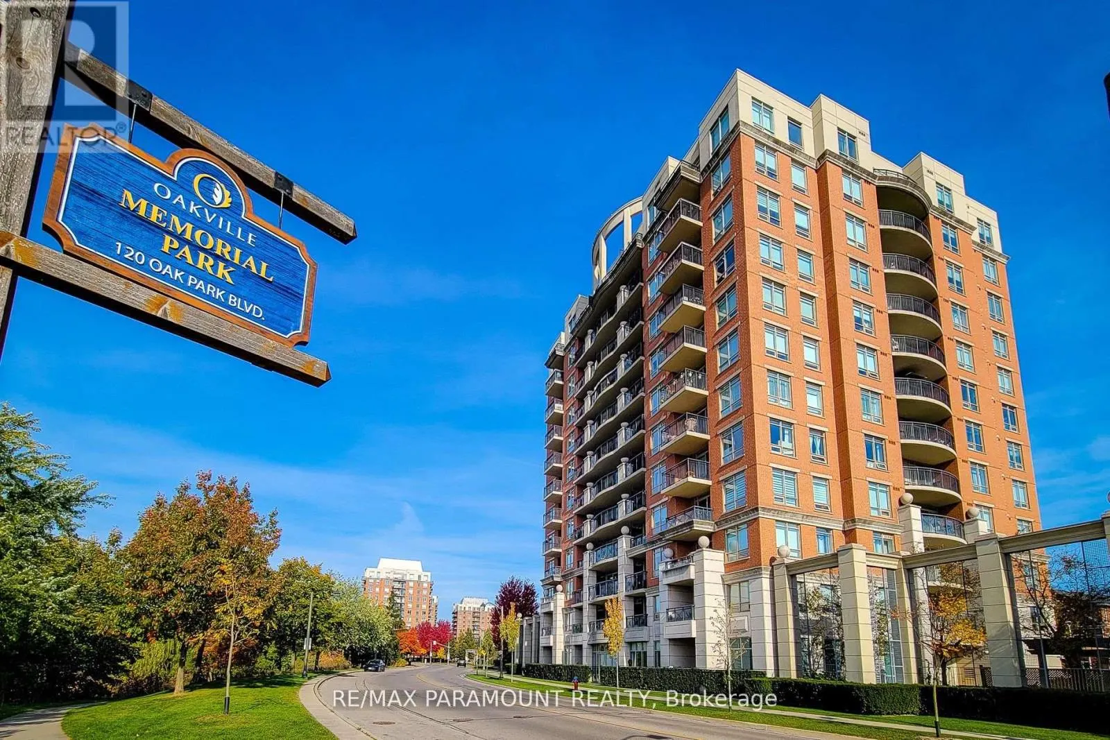 1102 - 2325 CENTRAL PARK DRIVE
