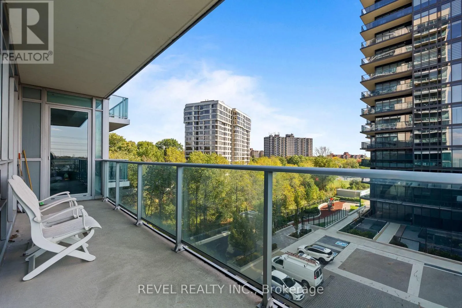 511 - 1055 SOUTHDOWN ROAD