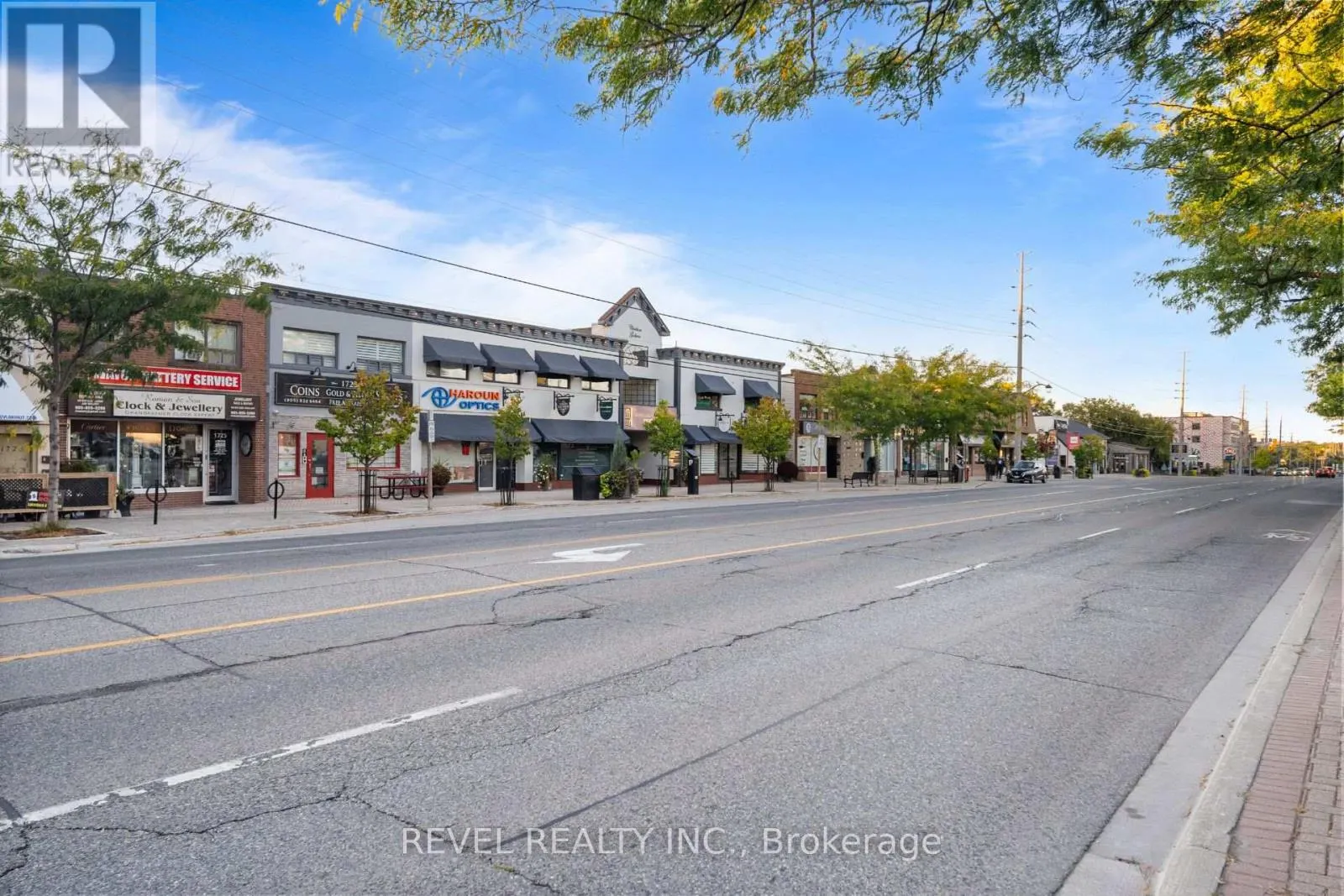 511 - 1055 SOUTHDOWN ROAD
