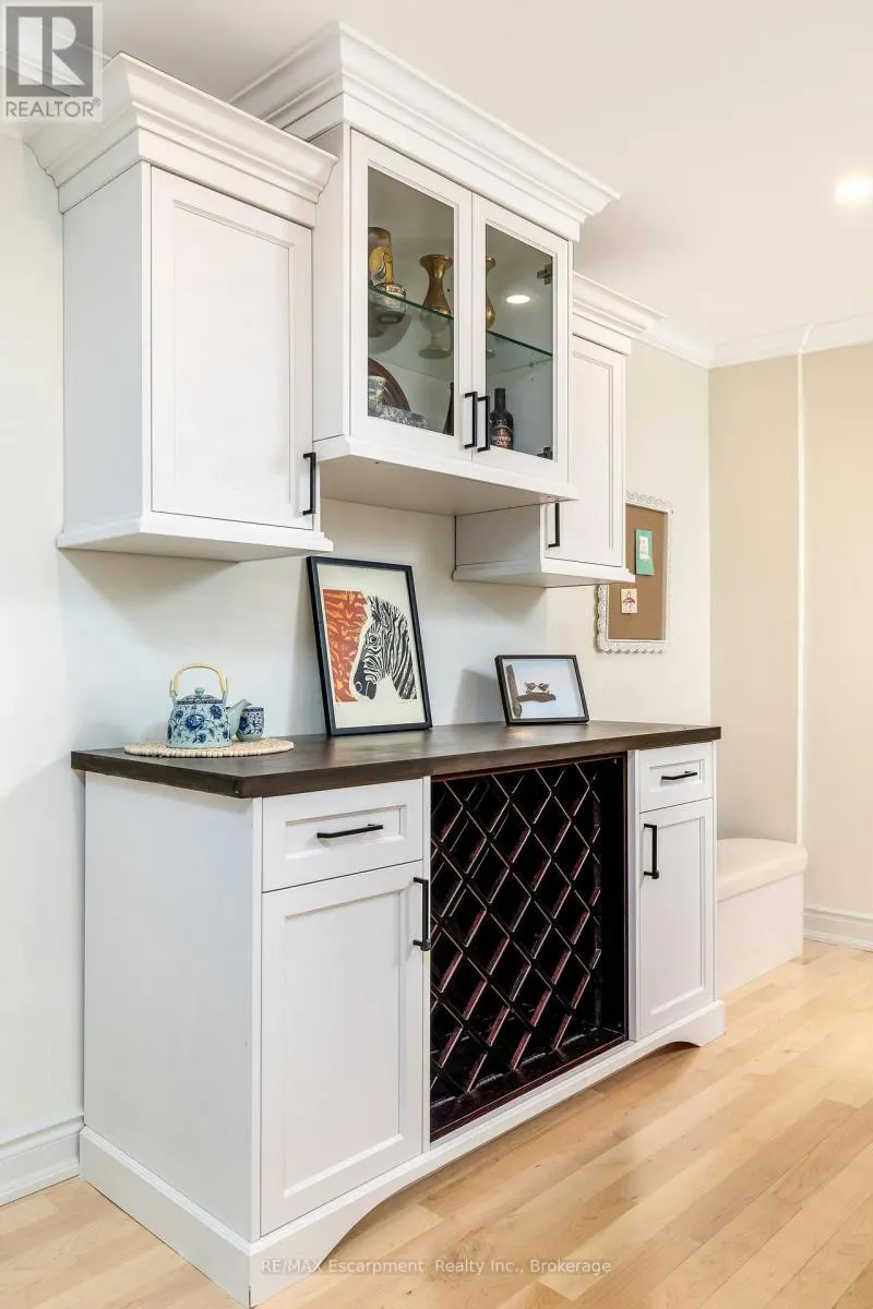218 - 2110 CLEAVER AVENUE #218