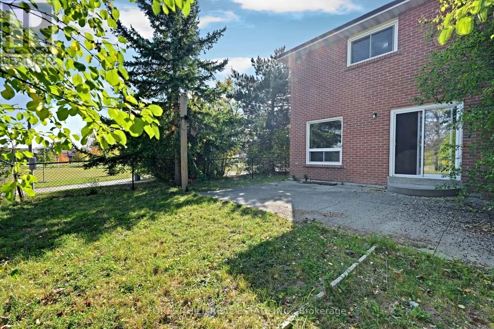 27 SATURN DRIVE
