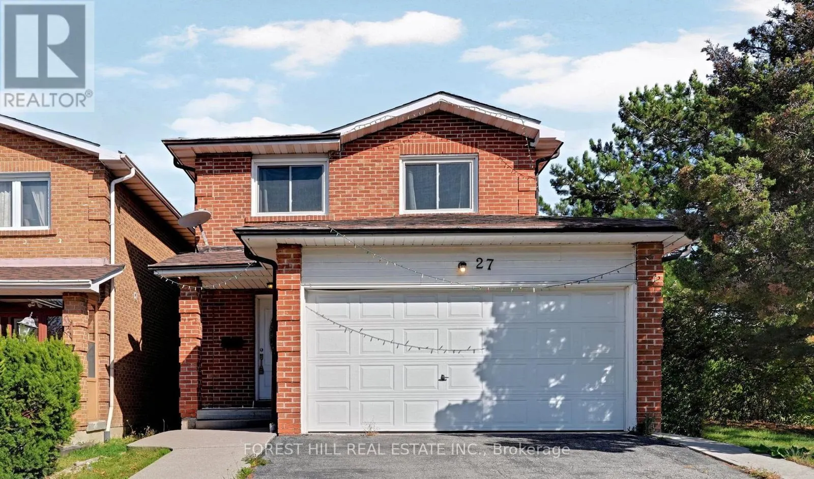 27 SATURN DRIVE