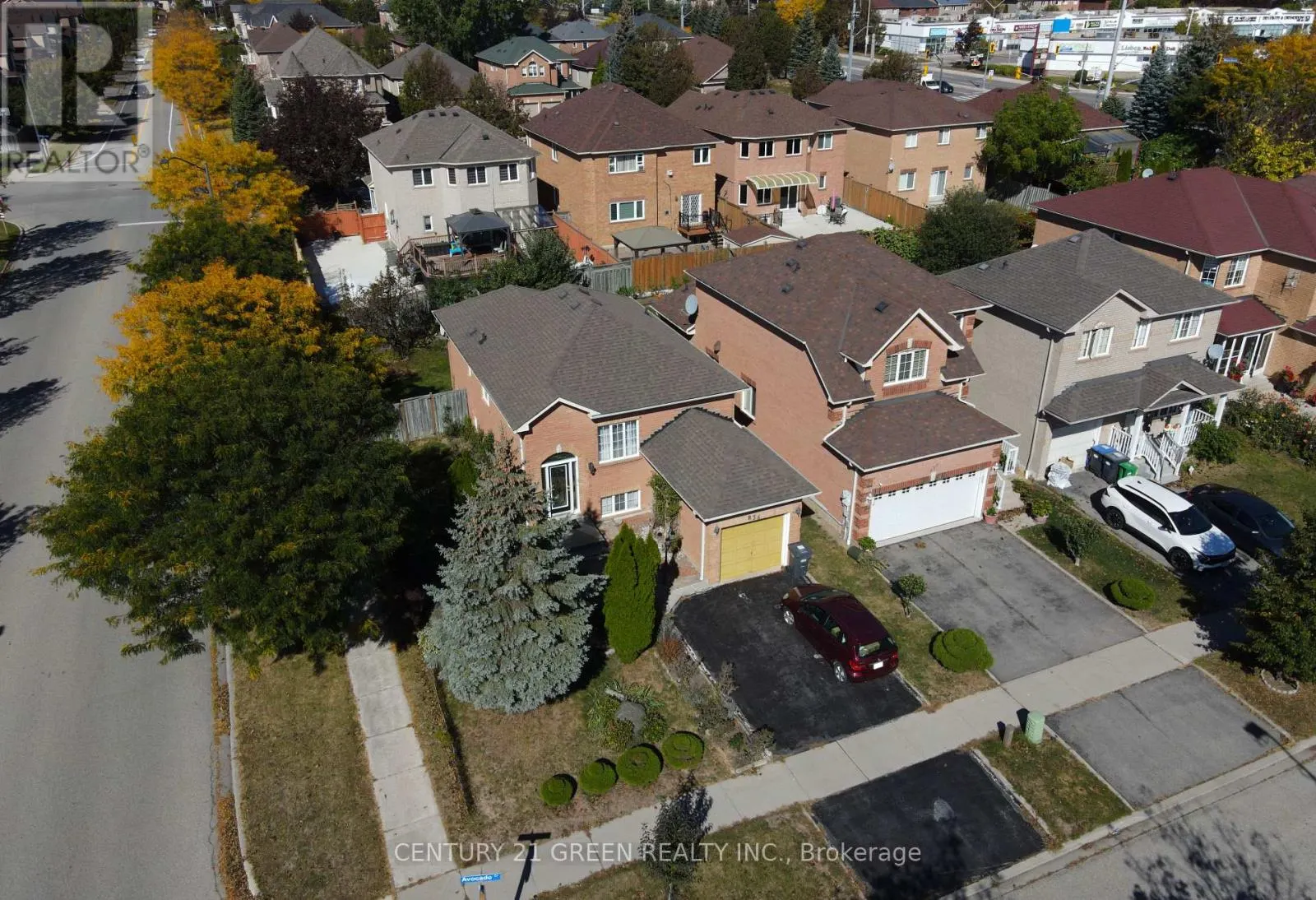 836 AVOCADO CRESCENT