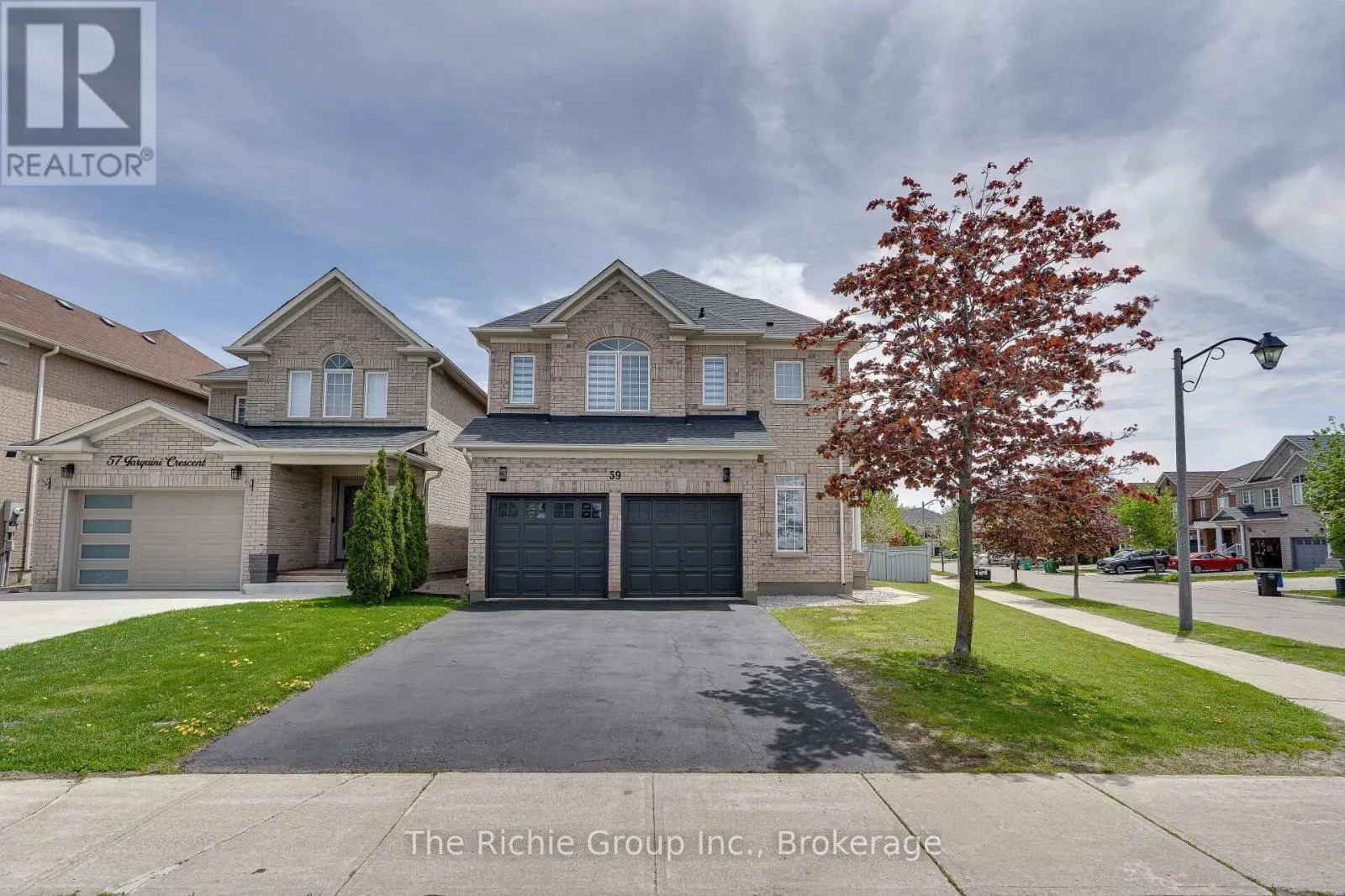 59 TARQUINI CRESCENT