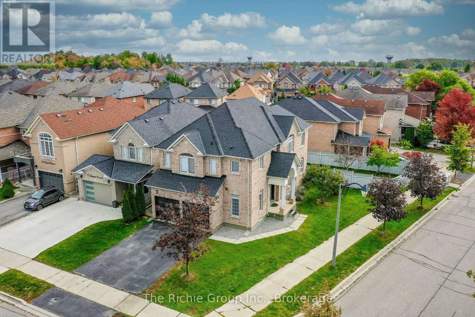 59 TARQUINI CRESCENT