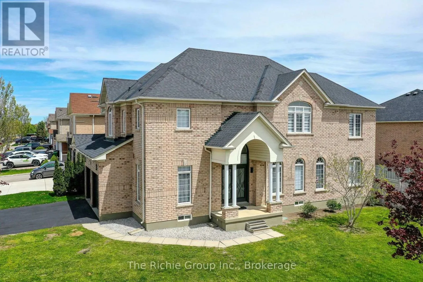 59 TARQUINI CRESCENT