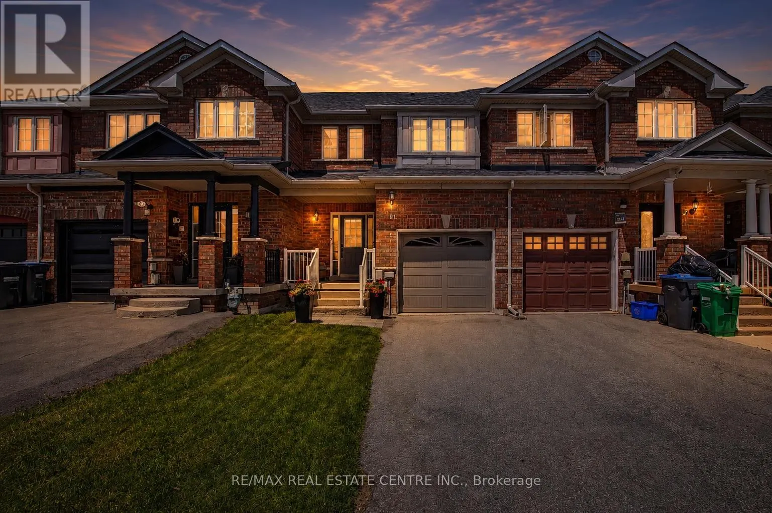94 TIMBERTOP CRESCENT