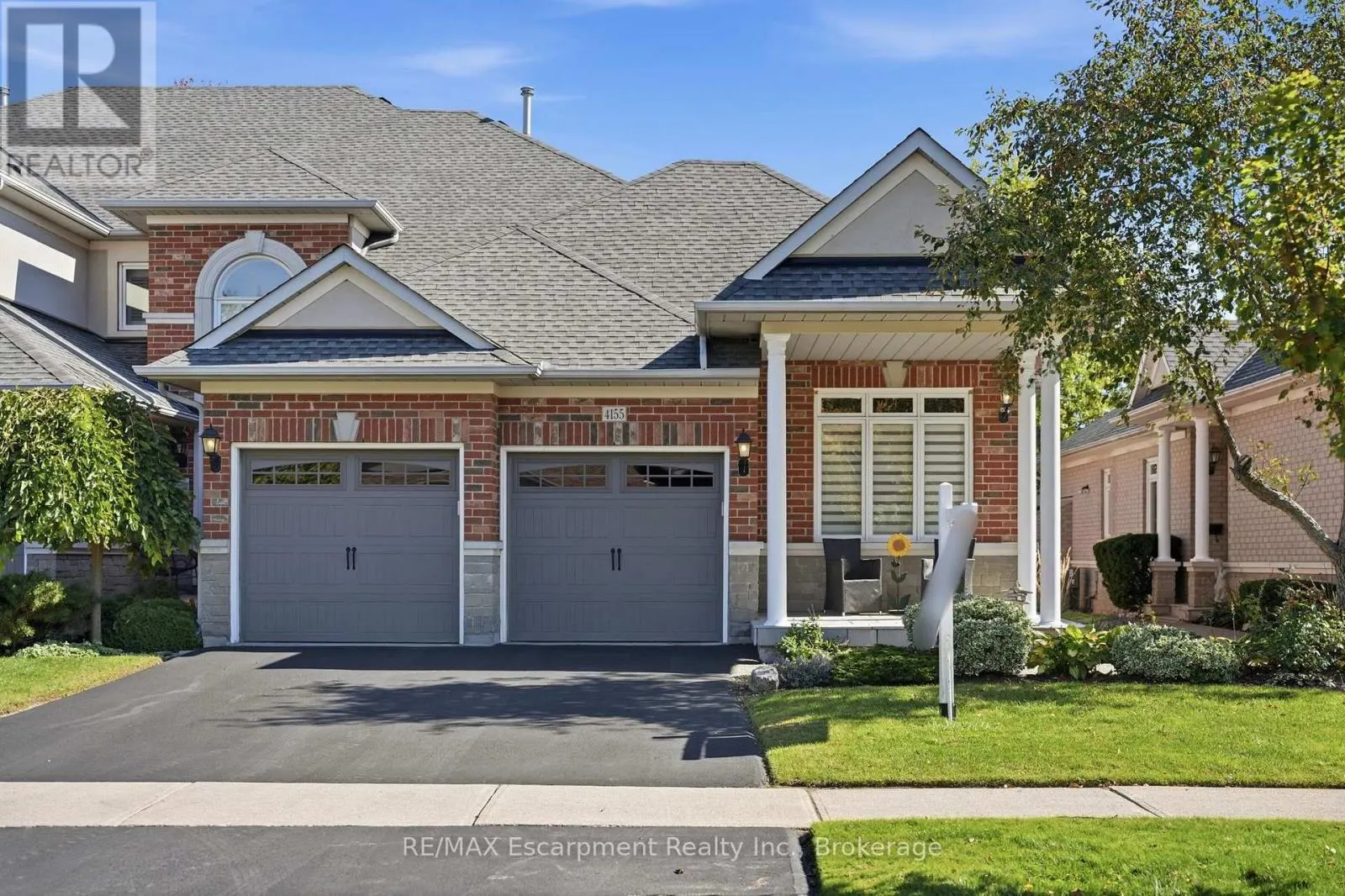 4155 STONEBRIDGE CRESCENT