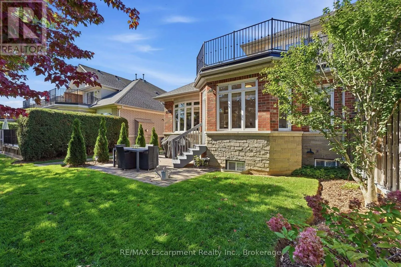 4155 STONEBRIDGE CRESCENT