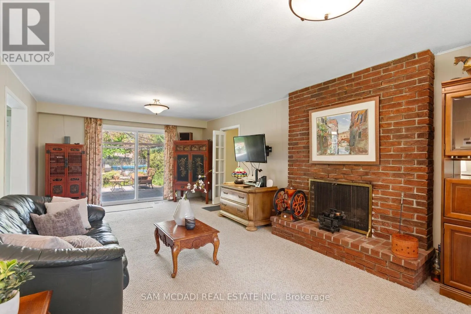 865 MEADOW WOOD ROAD