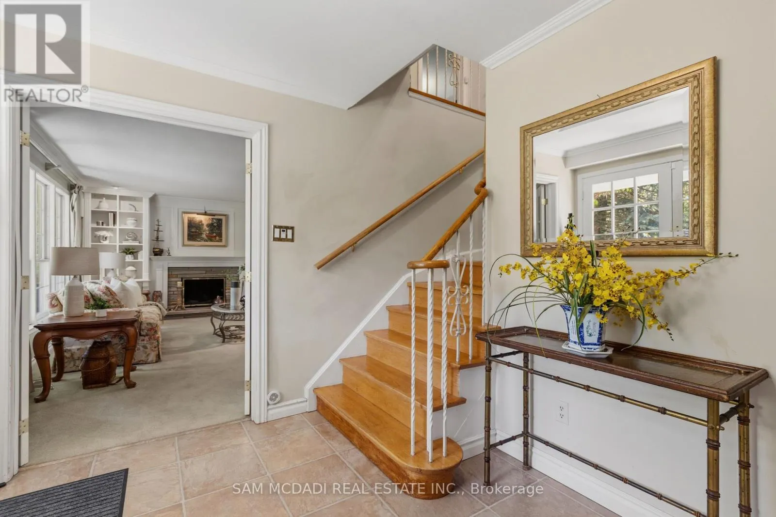 865 MEADOW WOOD ROAD