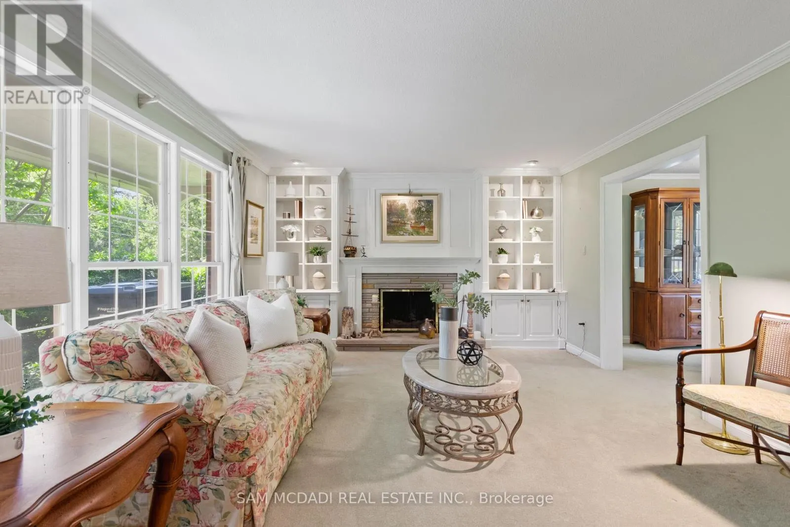 865 MEADOW WOOD ROAD