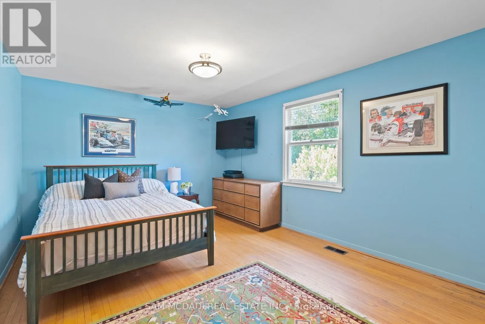 865 MEADOW WOOD ROAD
