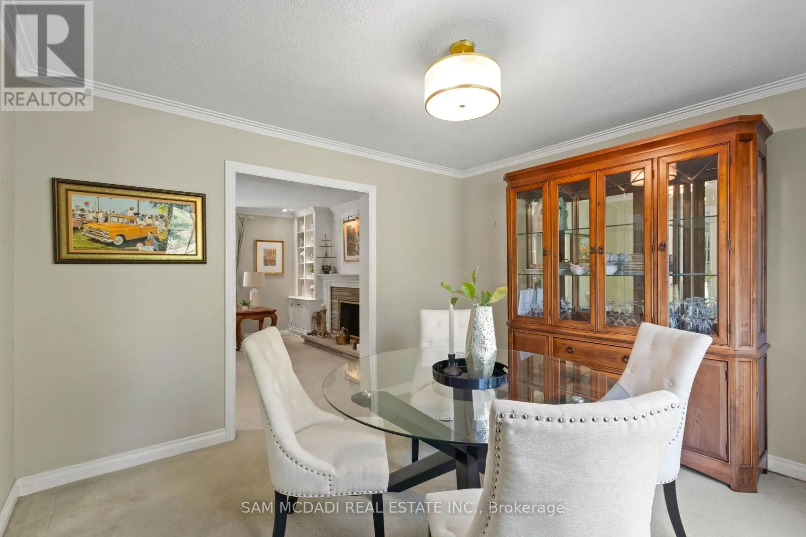 865 MEADOW WOOD ROAD
