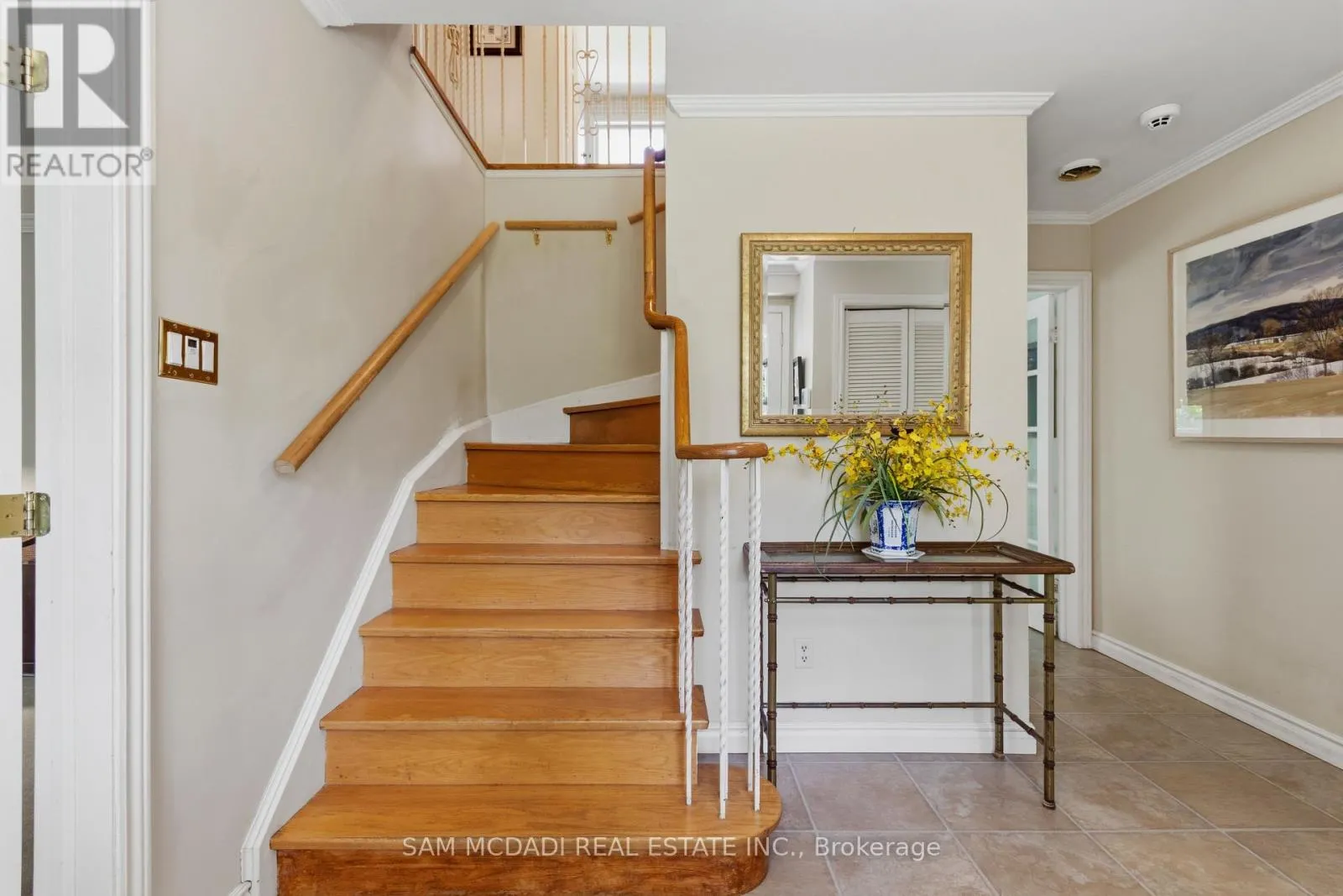 865 MEADOW WOOD ROAD