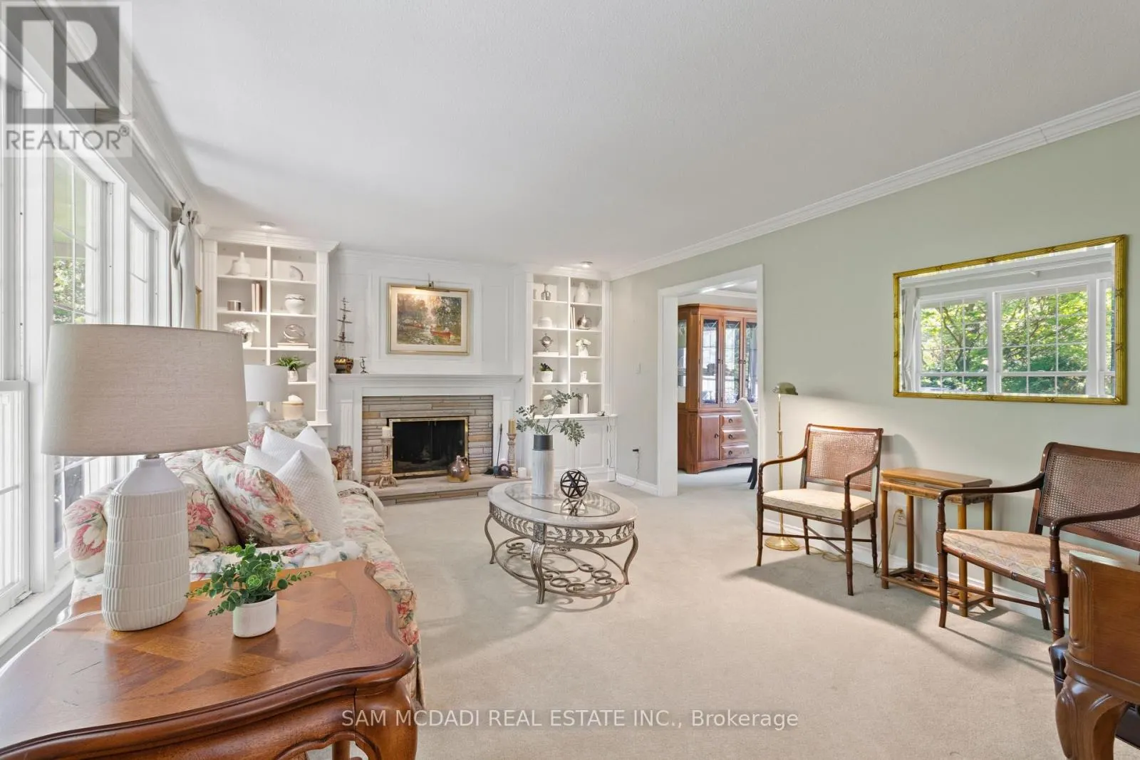 865 MEADOW WOOD ROAD