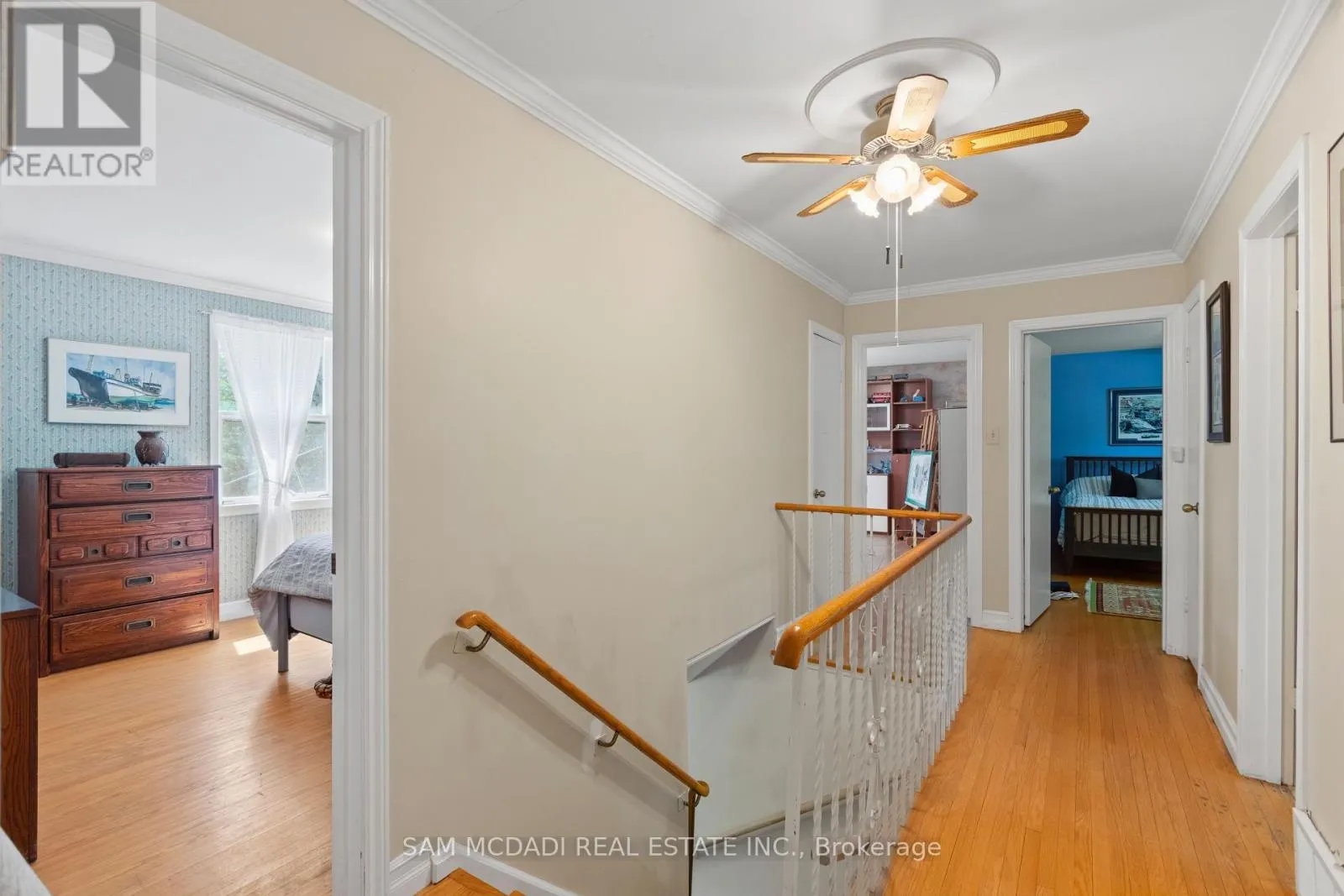 865 MEADOW WOOD ROAD