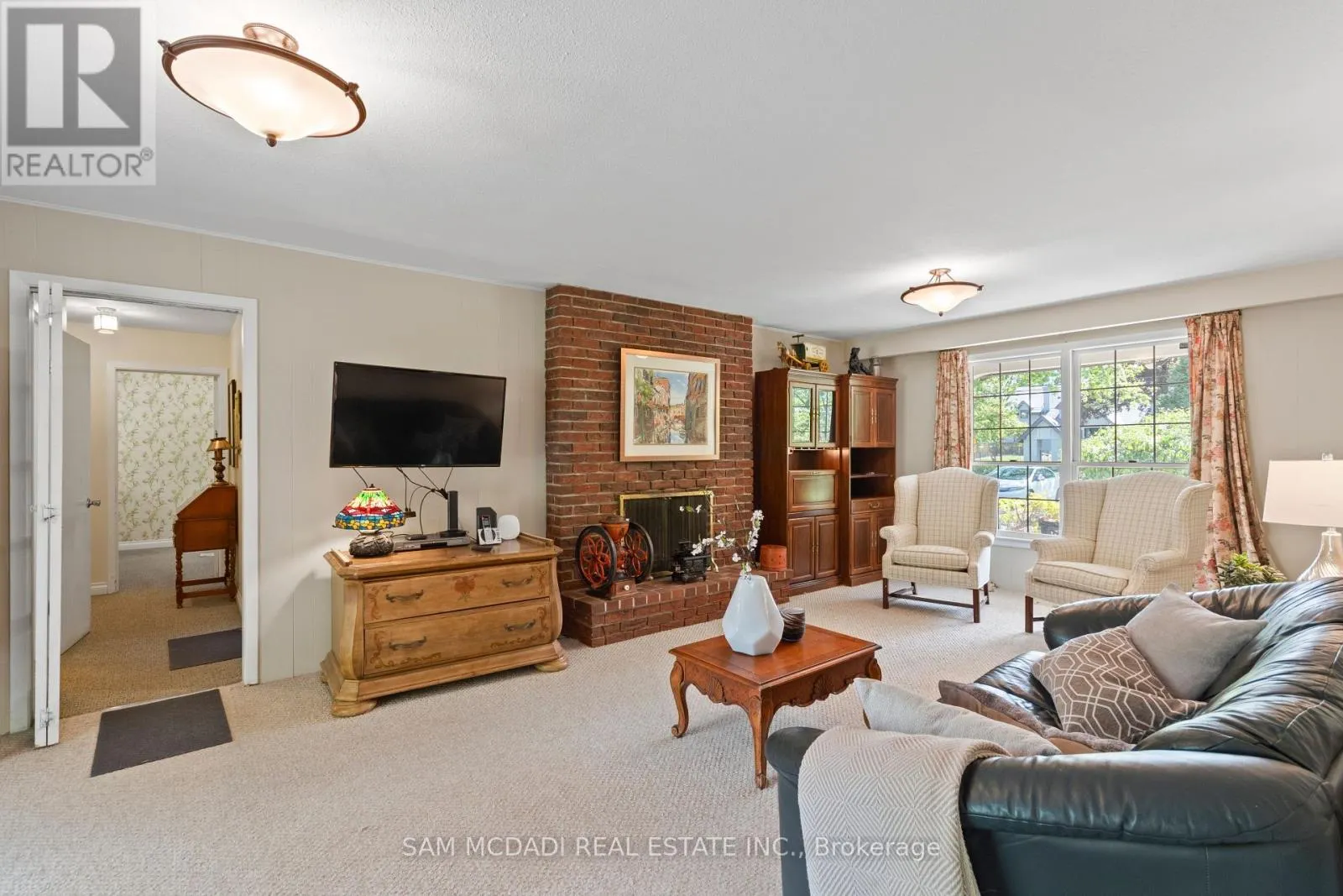 865 MEADOW WOOD ROAD