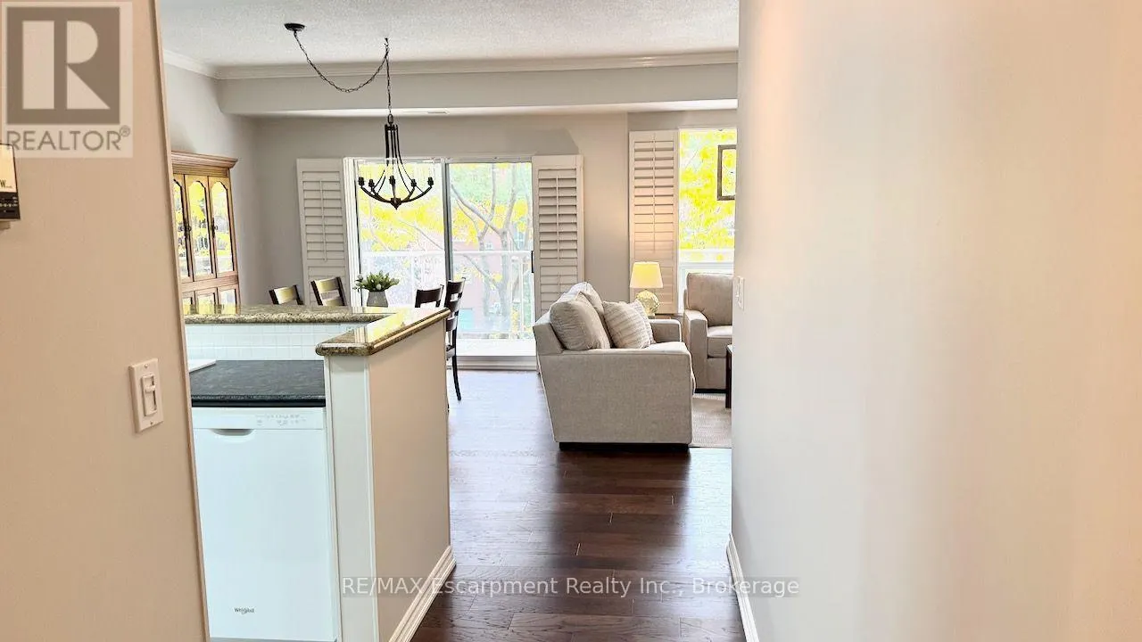 310 - 5188 LAKESHORE ROAD #310