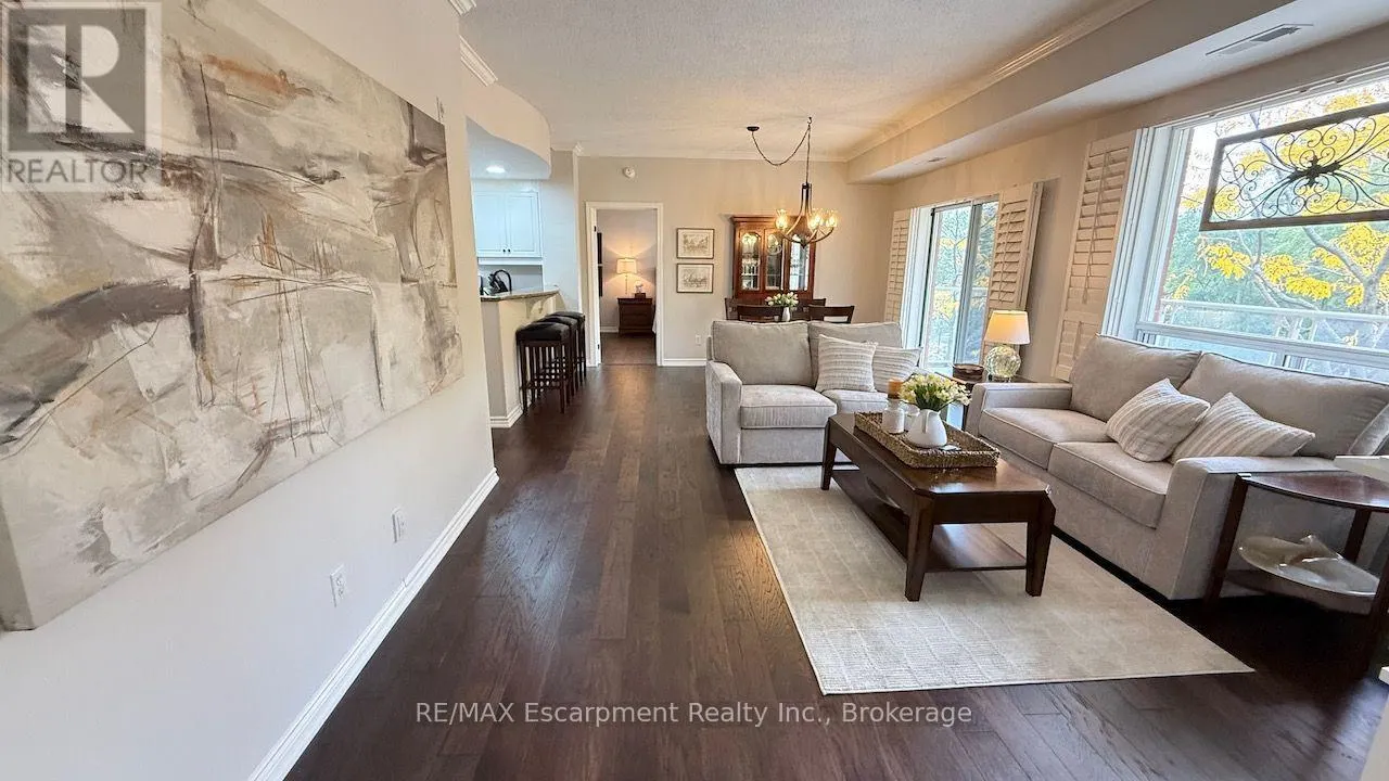 310 - 5188 LAKESHORE ROAD #310