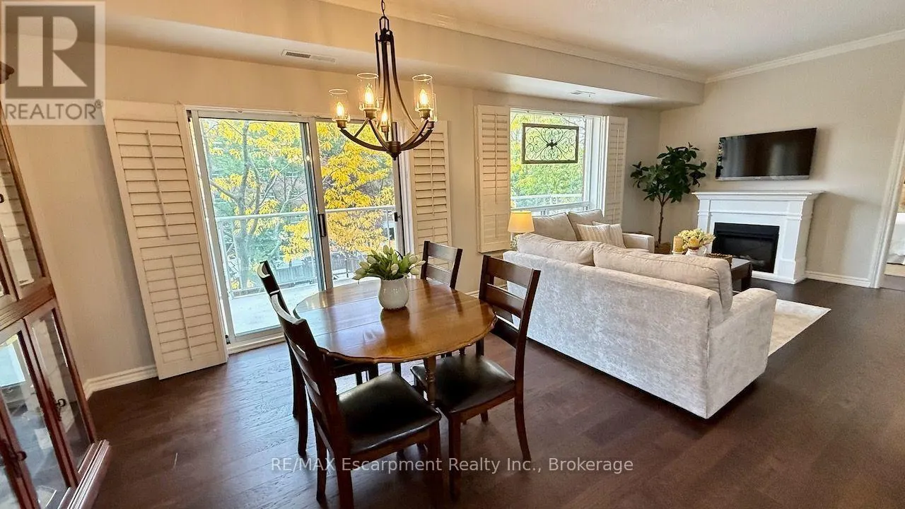 310 - 5188 LAKESHORE ROAD #310