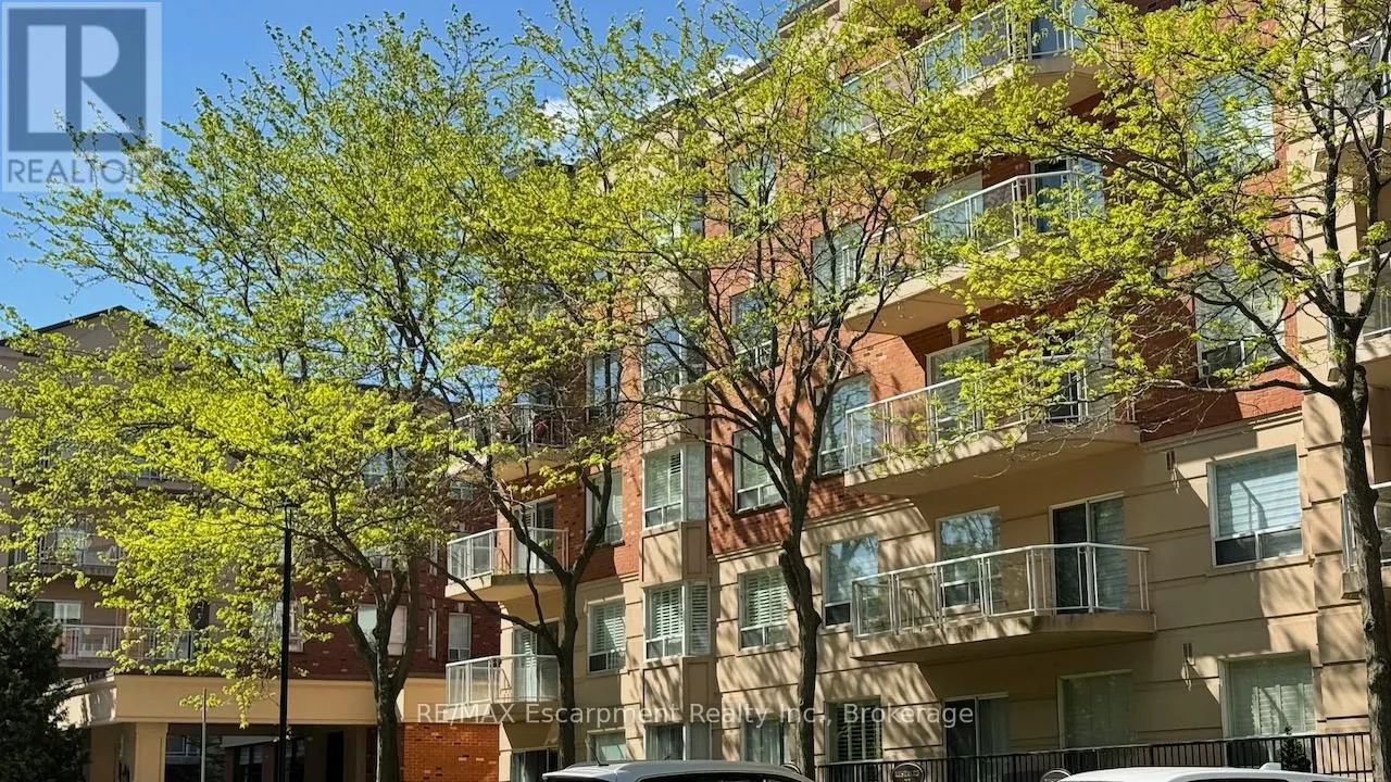 310 - 5188 LAKESHORE ROAD #310