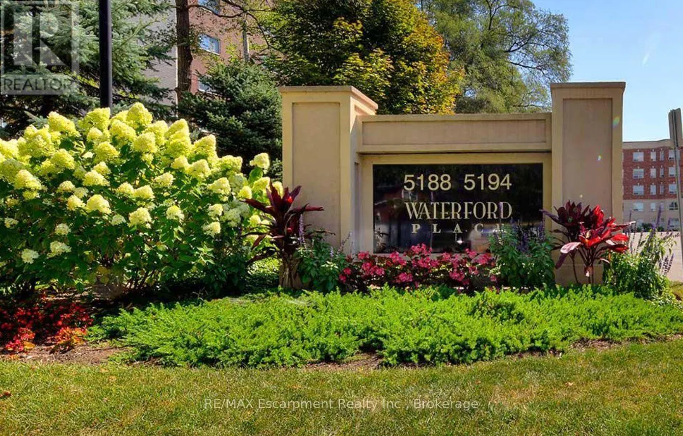 310 - 5188 LAKESHORE ROAD #310