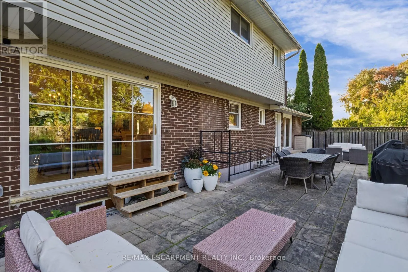 609 CHERRYWOOD DRIVE