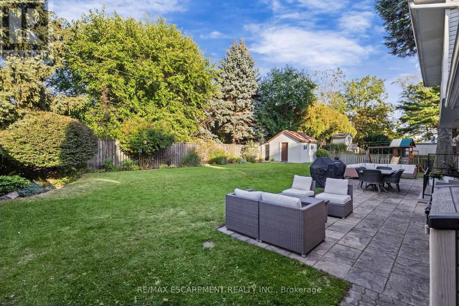 609 CHERRYWOOD DRIVE