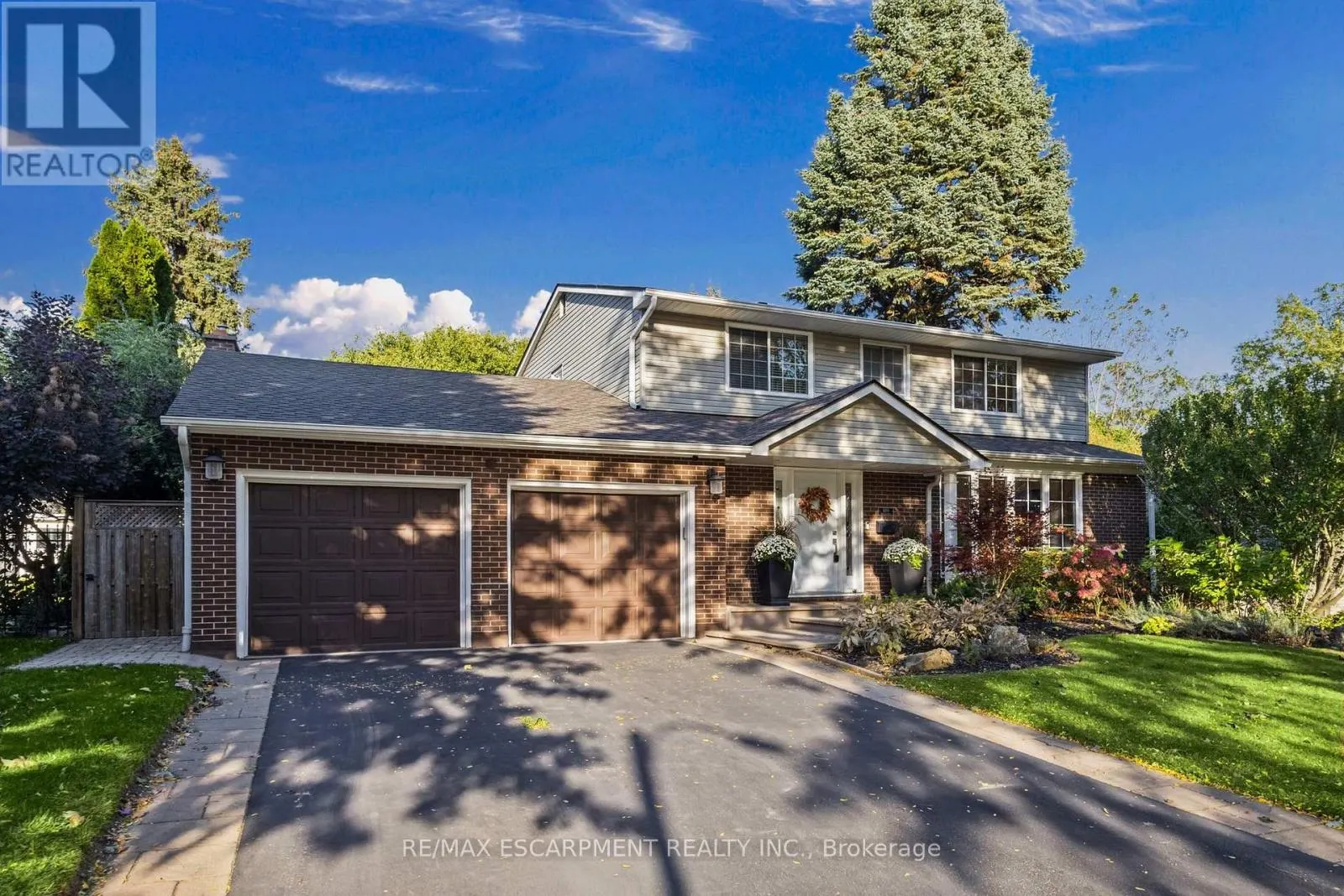 609 CHERRYWOOD DRIVE