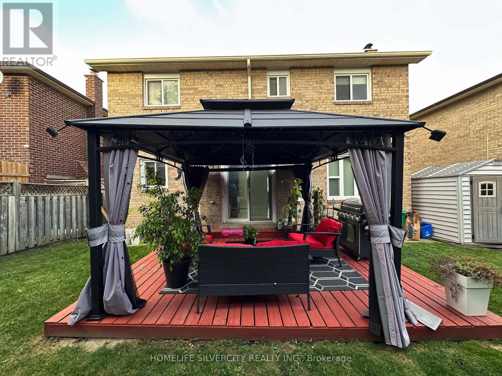 200 CONESTOGA DRIVE