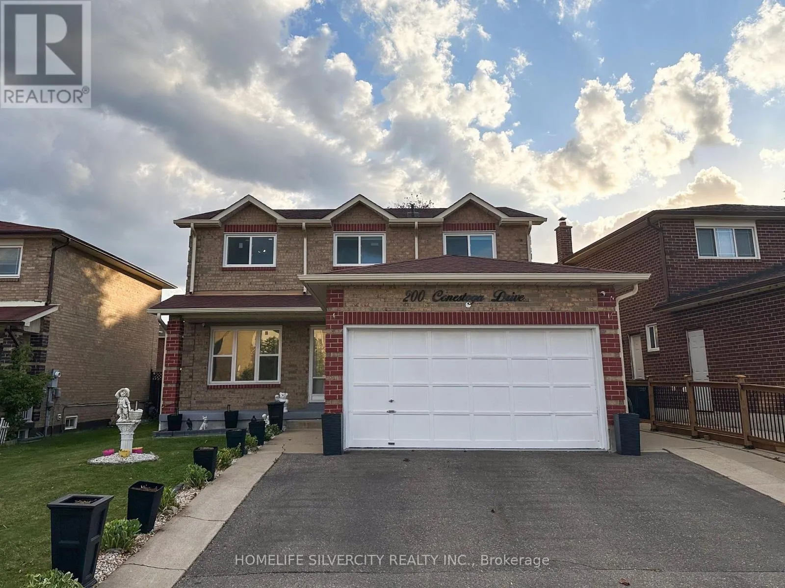 200 CONESTOGA DRIVE