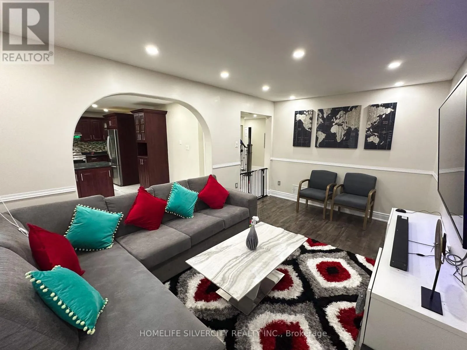 200 CONESTOGA DRIVE
