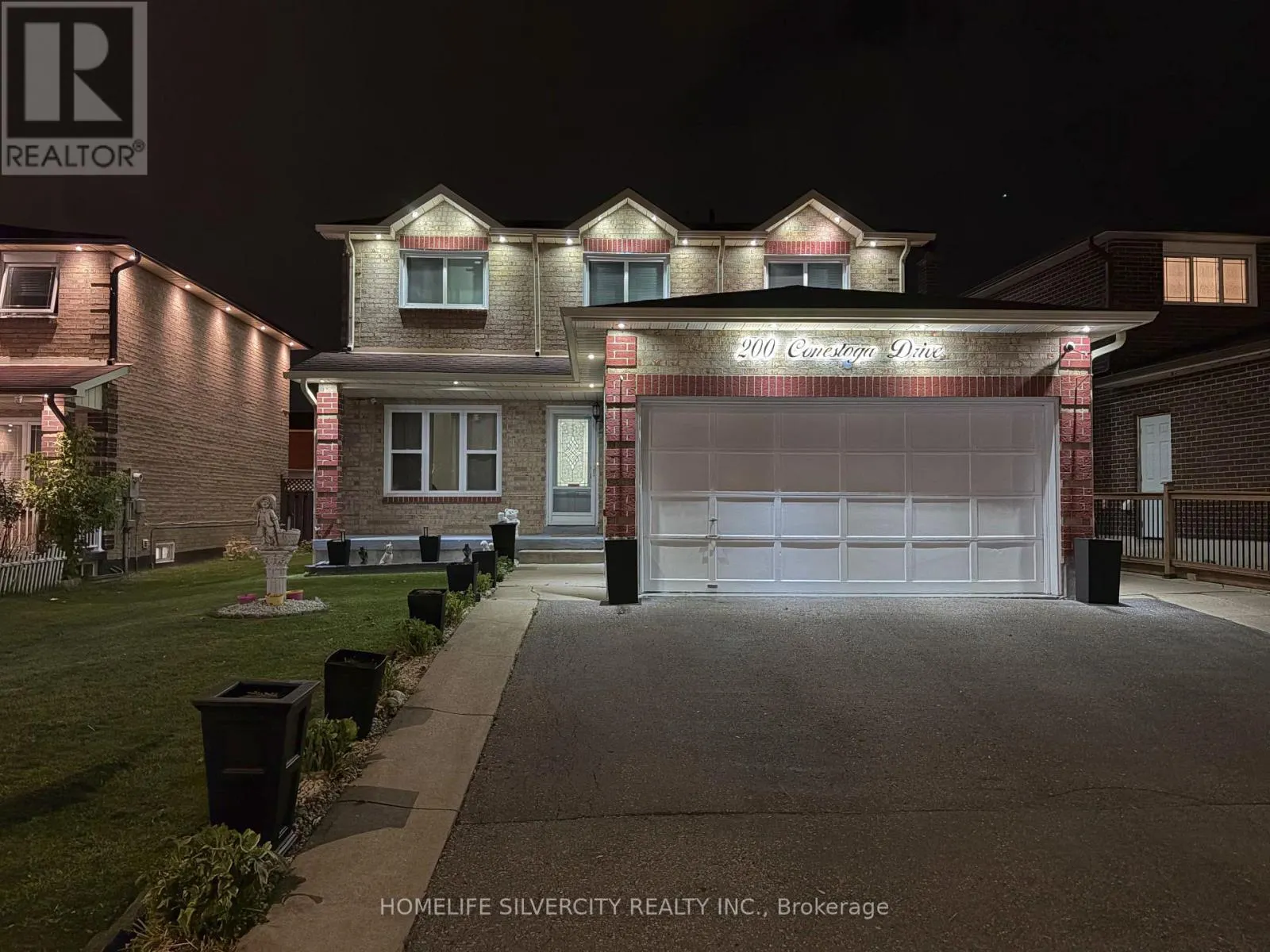 200 CONESTOGA DRIVE