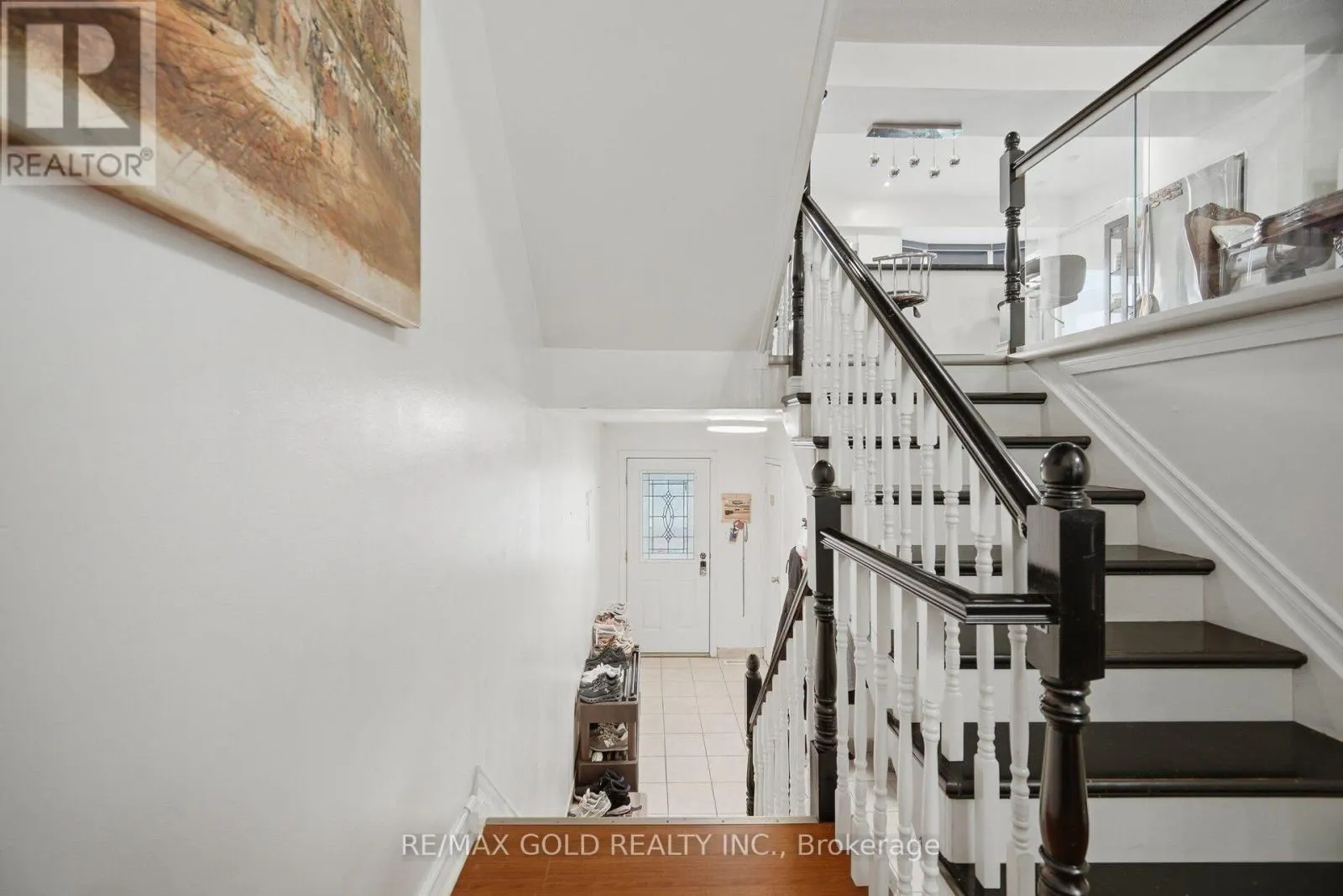 83 CLARION ROAD