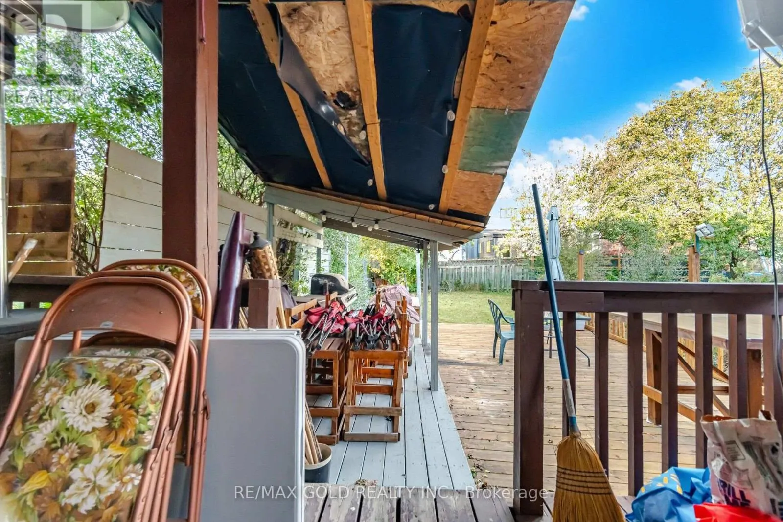 83 CLARION ROAD
