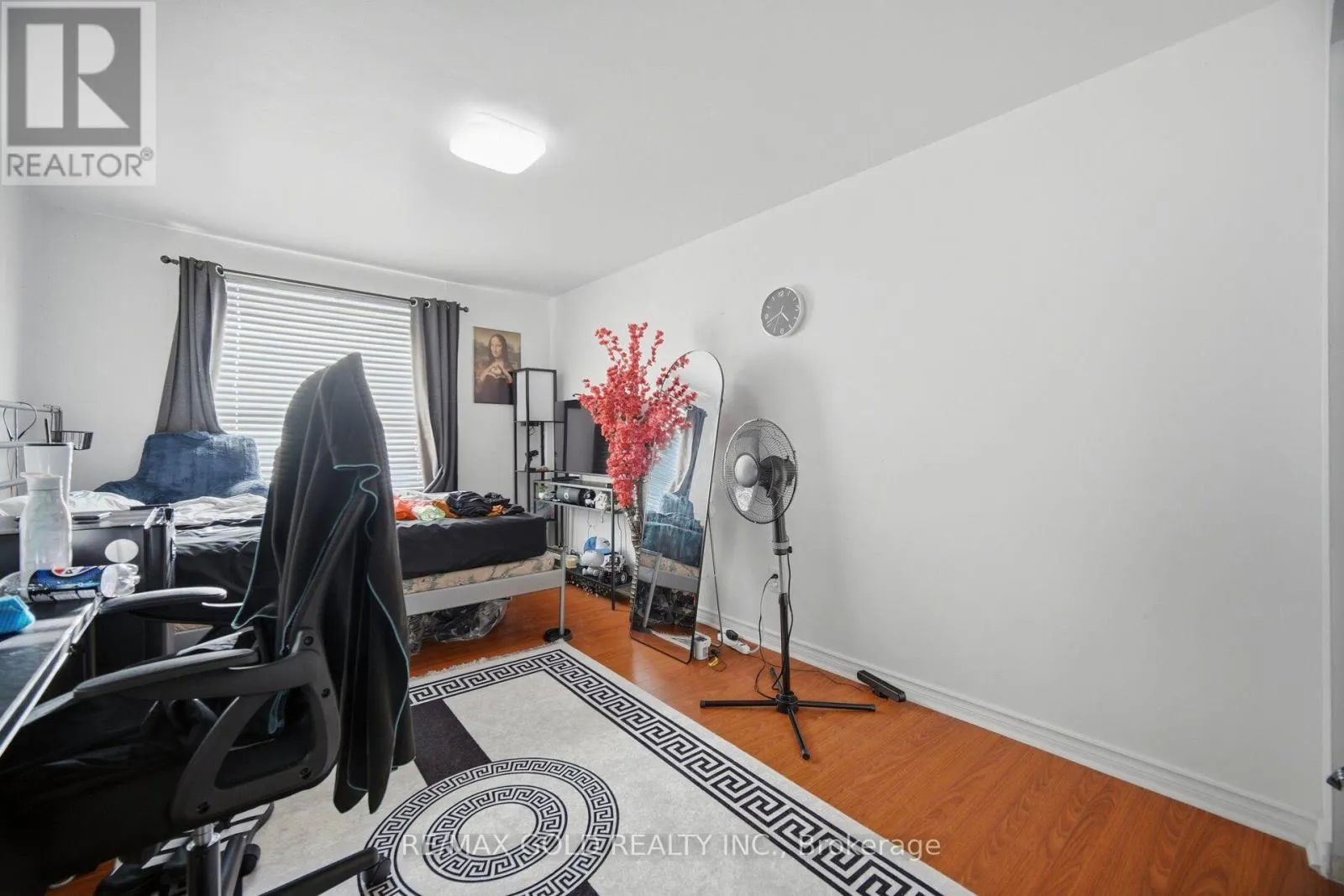 83 CLARION ROAD