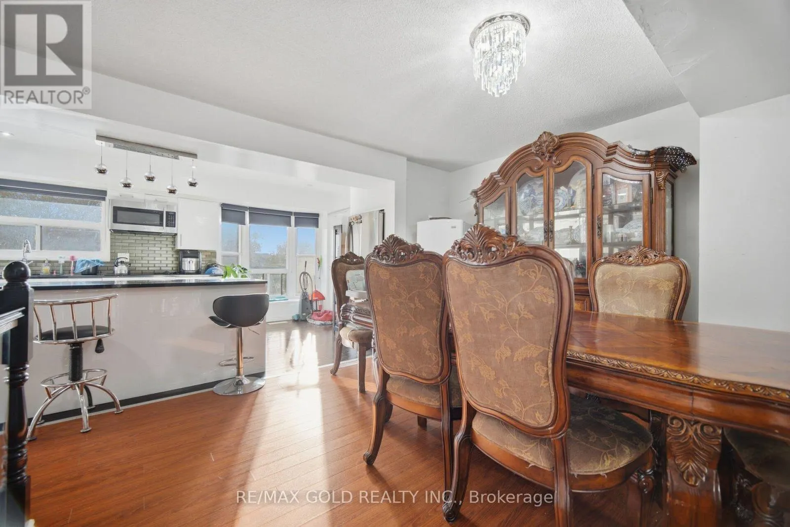 83 CLARION ROAD